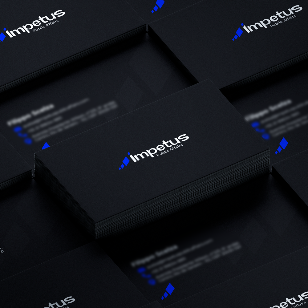 impetus blend